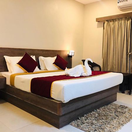 Hotel Rameswaram Knp Nest Zewnętrze zdjęcie