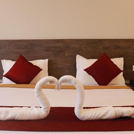 Hotel Rameswaram Knp Nest Zewnętrze zdjęcie