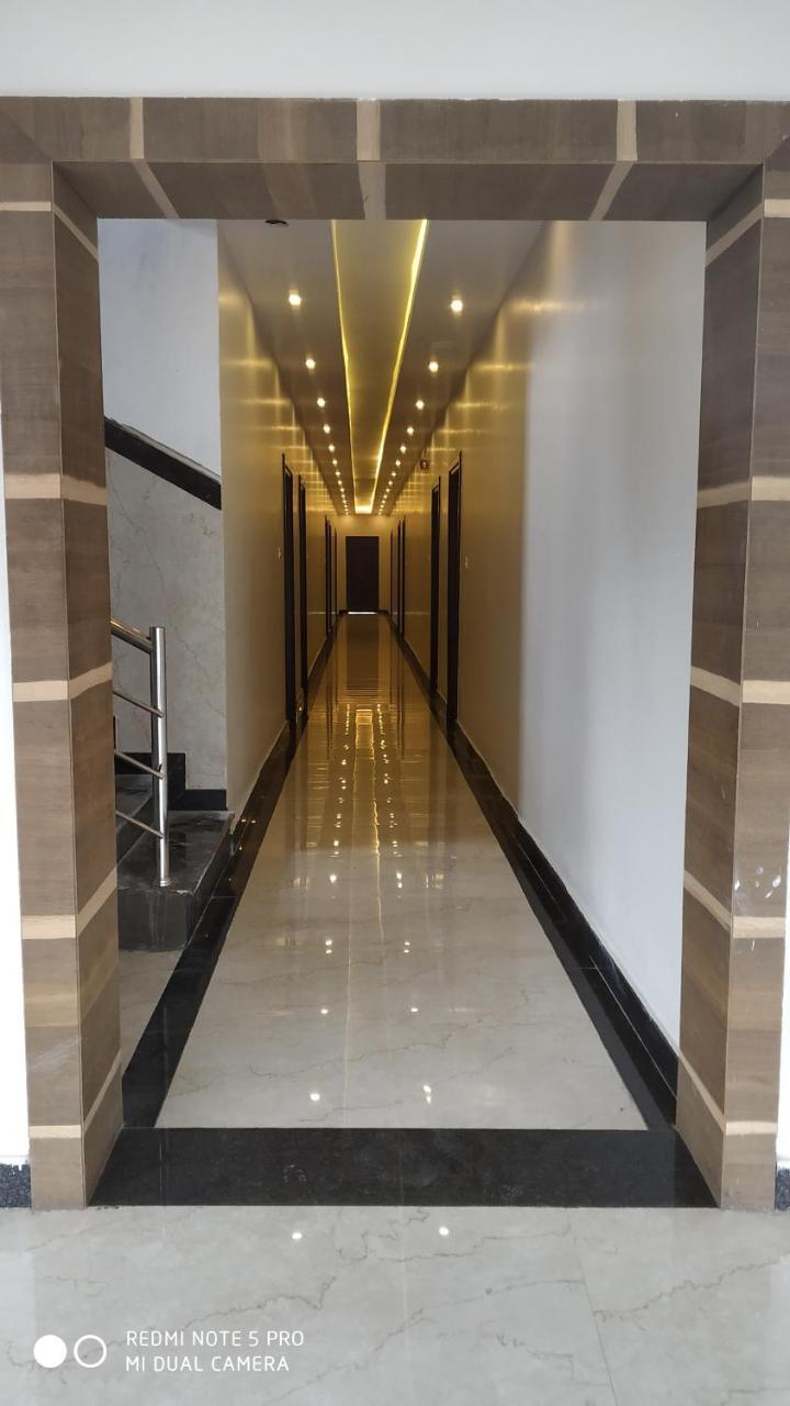 Hotel Rameswaram Knp Nest Zewnętrze zdjęcie